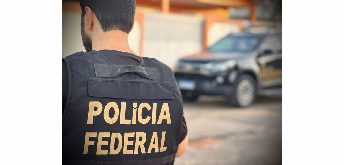 PF mira esquema de tráfico internacional de drogas em MG que usava o serviço postal