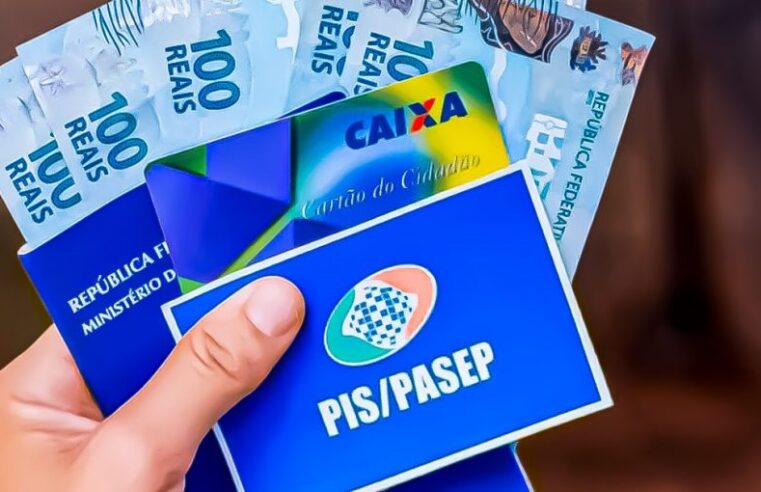 Trabalhadores podem consultar direito ao Abono Salarial Pis/Pasep 2025 a partir de quarta (5)