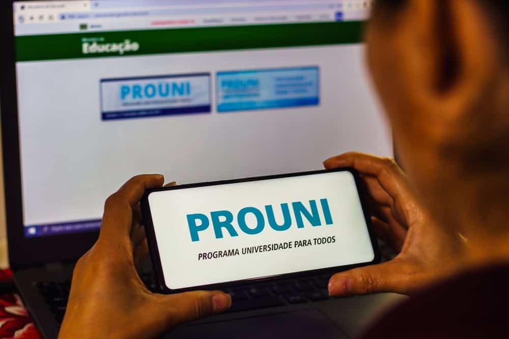 Prouni divulga resultados da 1ª chamada; saiba como consultar