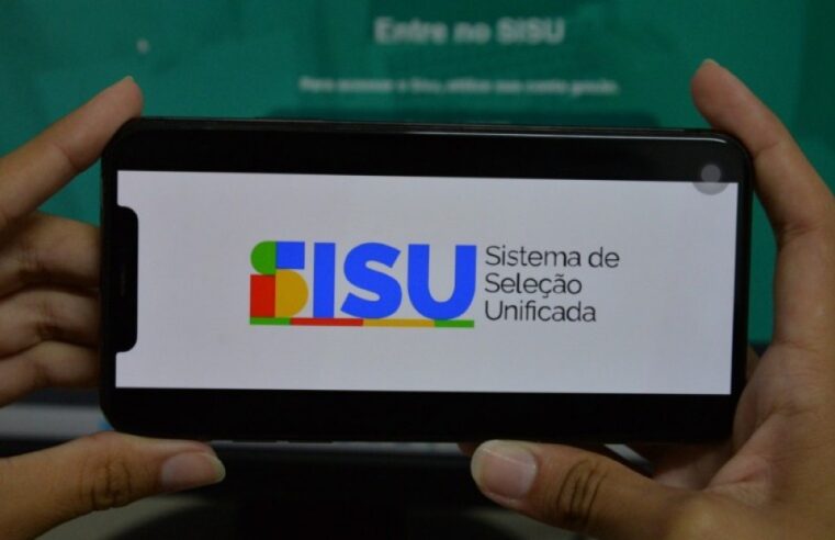 UFV divulga quarta chamada do Sisu 2025 e abre matrículas para aprovados.