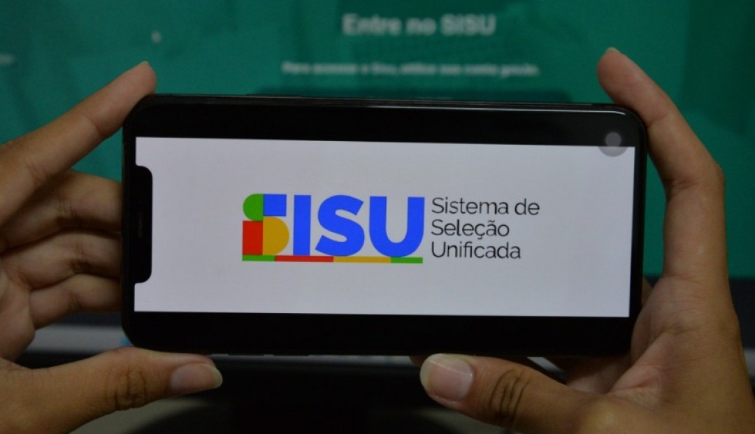 UFV divulga quarta chamada do Sisu 2025 e abre matrículas para aprovados.