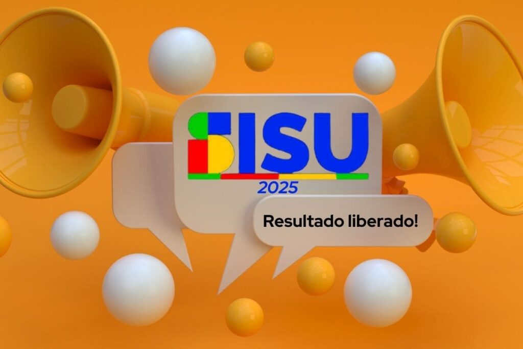 UFV Divulga Lista de Classificados na Terceira Chamada do Sisu 2025