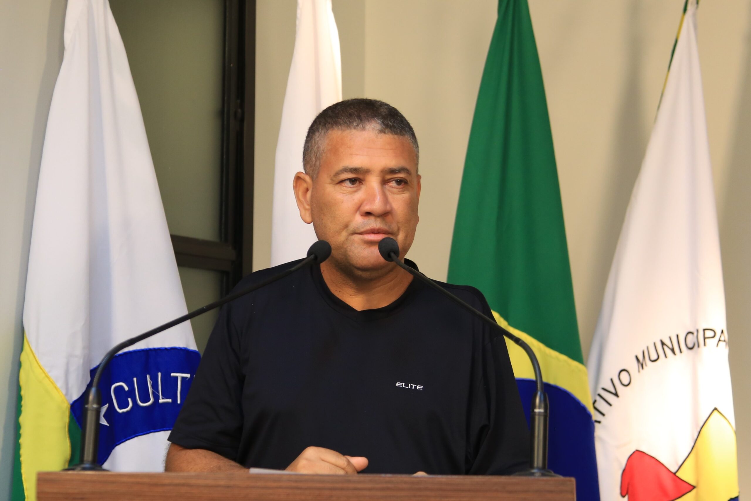 Vereador denuncia práticas abusivas de agências bancárias a aposentados em Viçosa