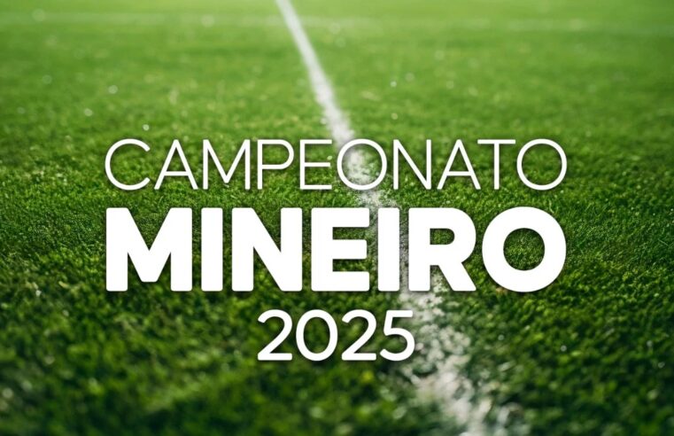 Atlético, Cruzeiro, América e Tombense avançam no Campeonato Mineiro 2025