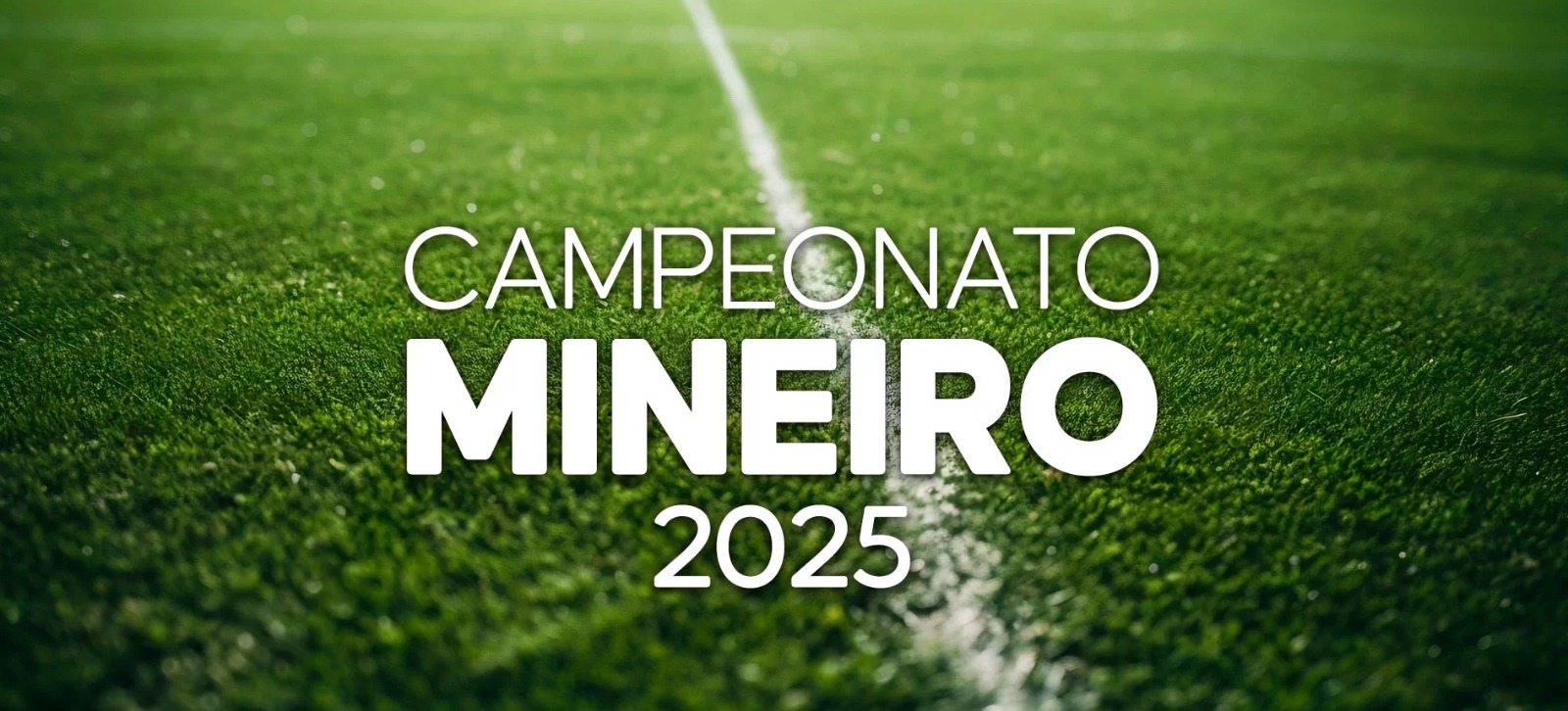 Atlético, Cruzeiro, América e Tombense avançam no Campeonato Mineiro 2025