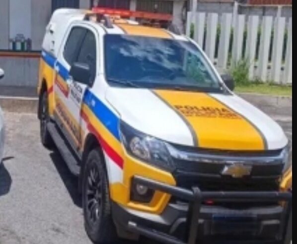 Homem é preso por falsa comunicação de roubo de veículo em Ervália
