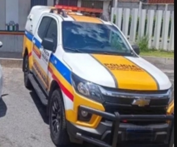Homem é preso por falsa comunicação de roubo de veículo em Ervália