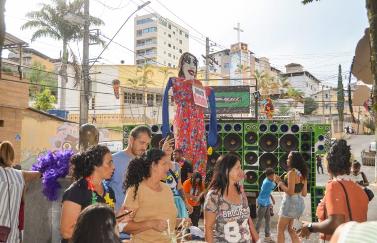 Carnaval de Viçosa retorna com blocos tradicionais