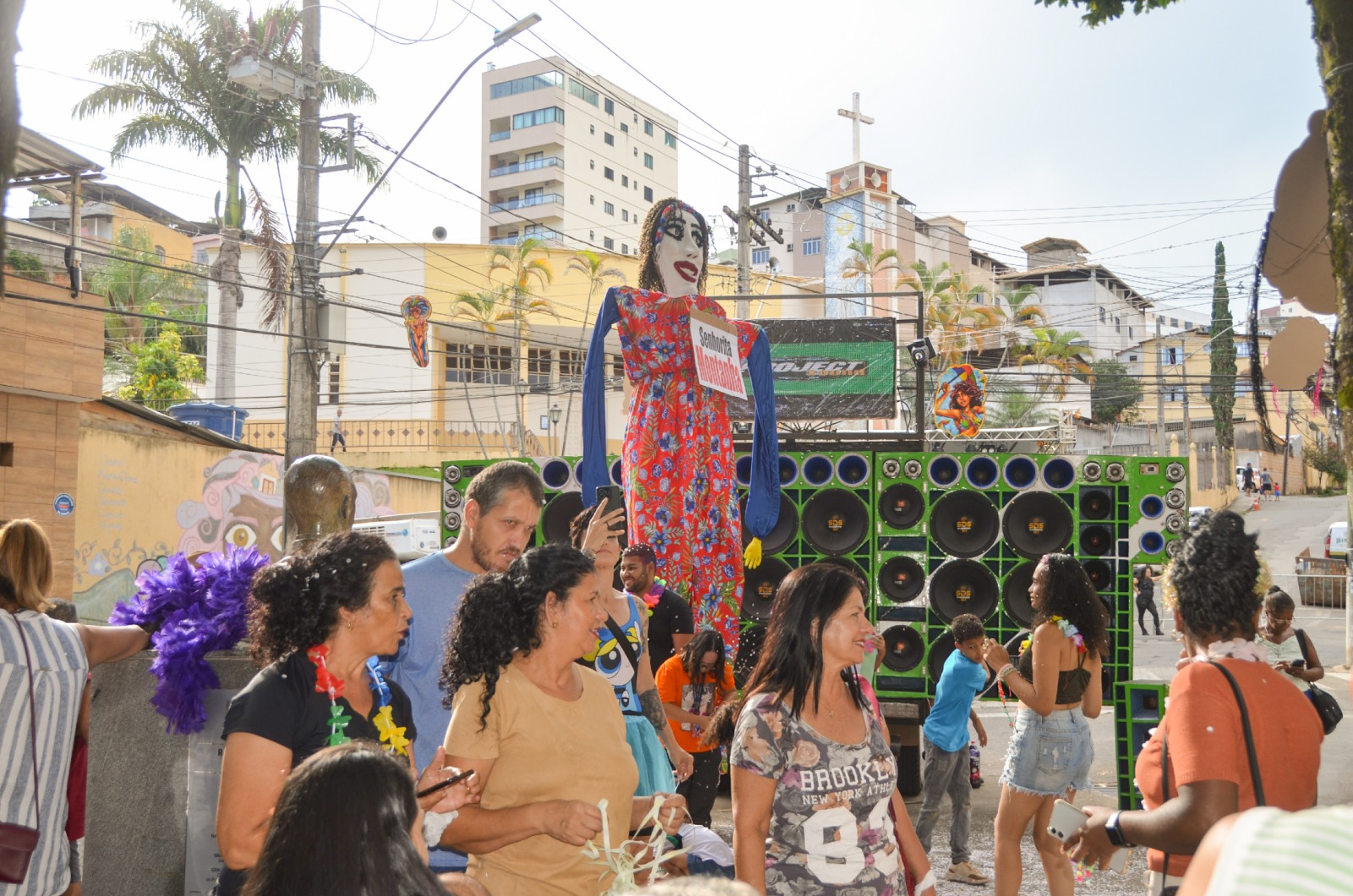 Carnaval de Viçosa retorna com blocos tradicionais