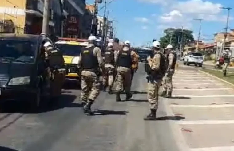 Um dos maiores contrabandistas internacionais do Brasil é preso em São João Del Rei