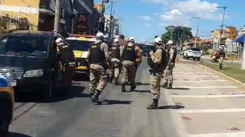 Um dos maiores contrabandistas internacionais do Brasil é preso em São João Del Rei