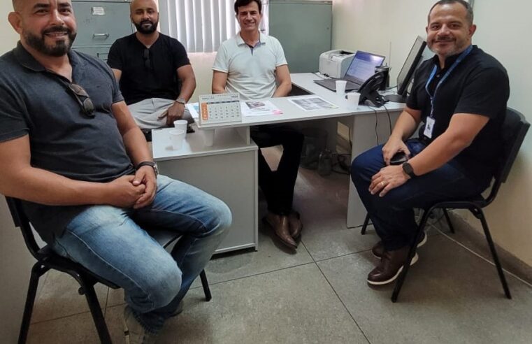 Prefeitura de Viçosa firma parceria com SENAC e ABRASEL para gerar vagas de emprego no setor de alimentação