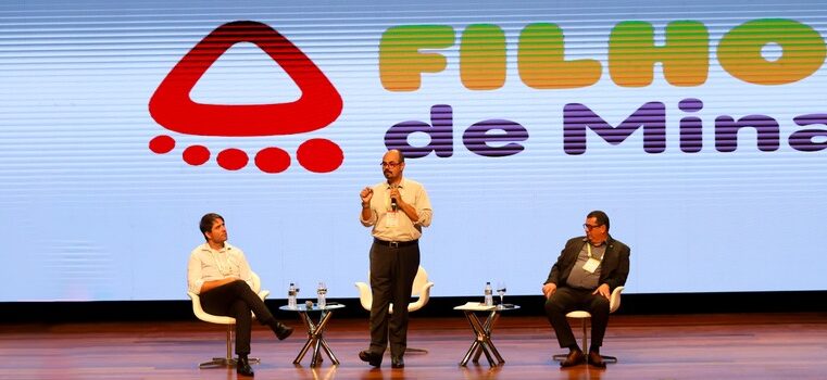 Governo de minas lança programa filhos de minas para reduzir mortalidade materno-infantil