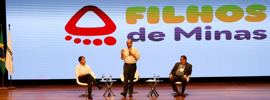 Governo de minas lança programa filhos de minas para reduzir mortalidade materno-infantil