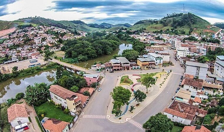 Adolescente é encontrado morto após afogar no Rio Piranga, em Guaraciaba