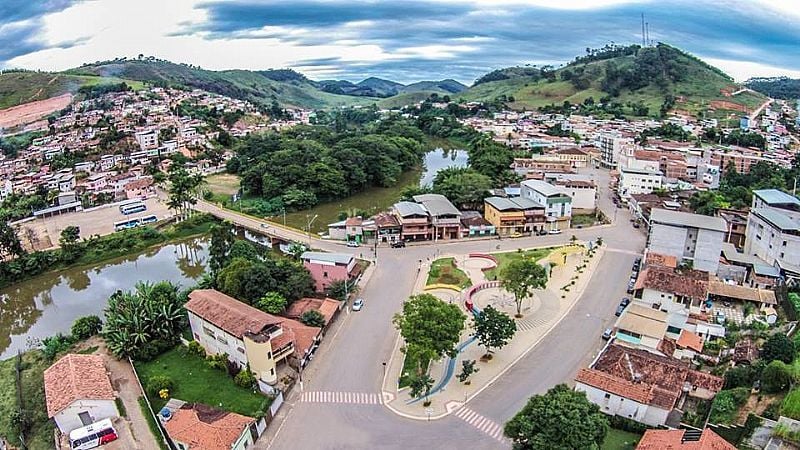 Adolescente é encontrado morto após afogar no Rio Piranga, em Guaraciaba