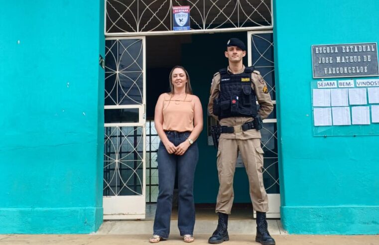 PM garante volta às aulas segura em Guaraciaba e região