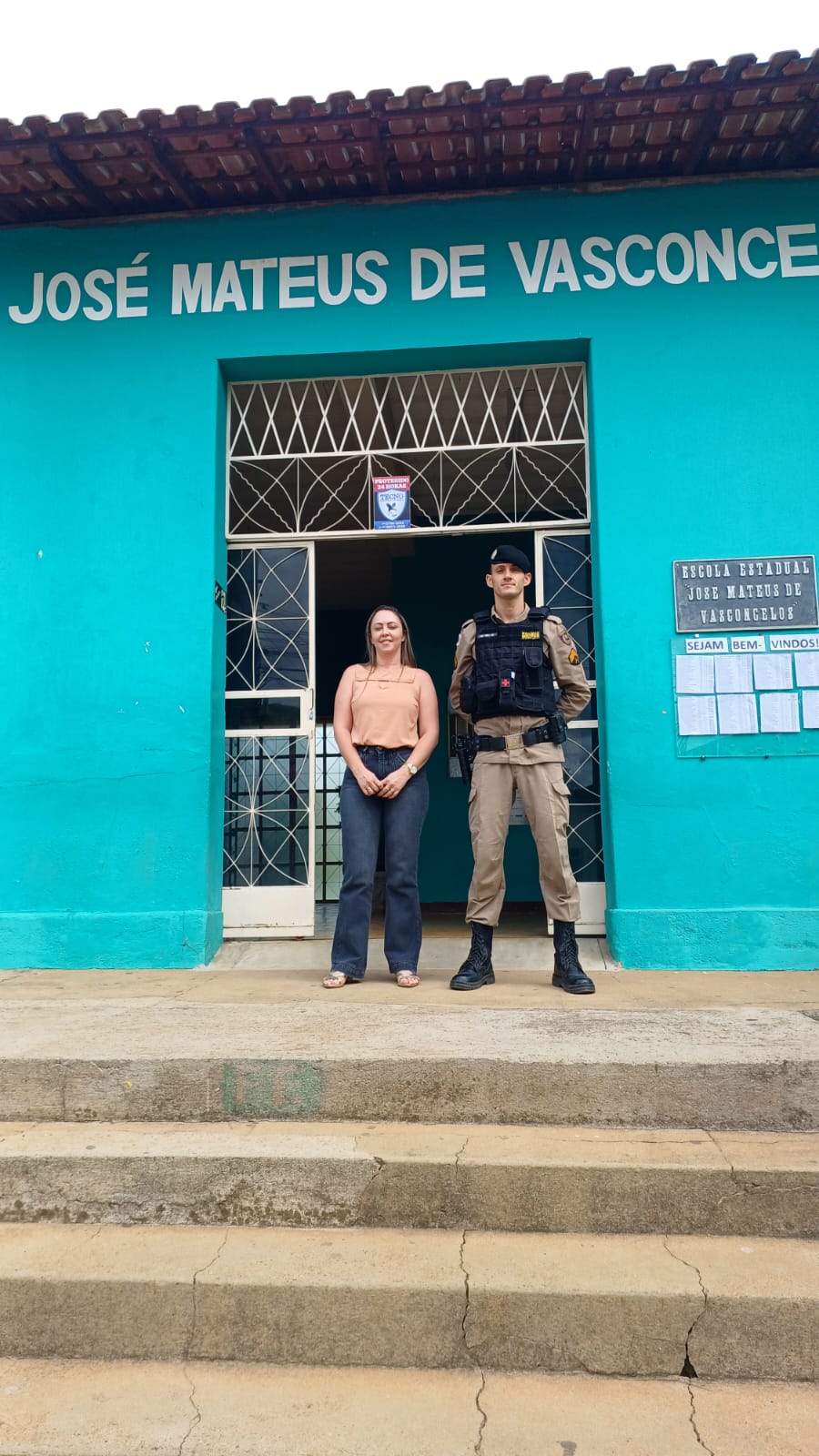 PM garante volta às aulas segura em Guaraciaba e região