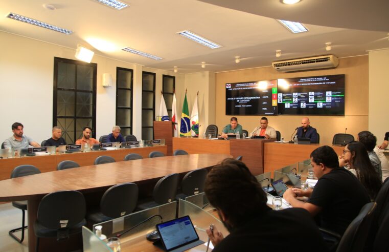 Câmara inicia nova legislatura com mais de 80 indicações protocoladas