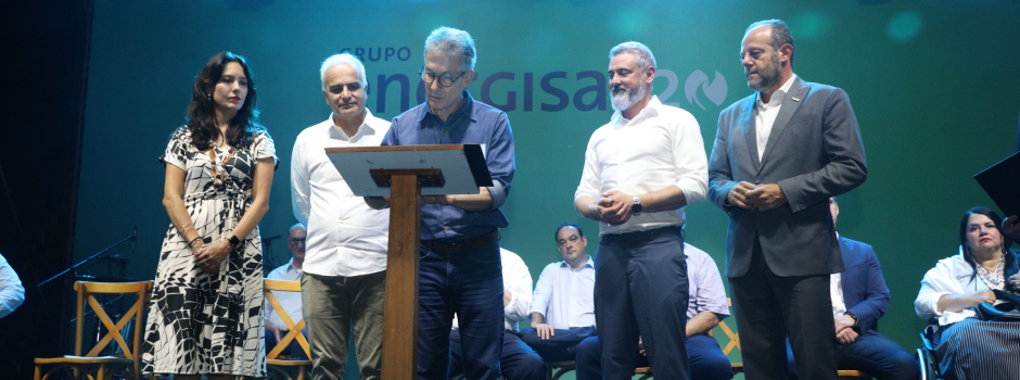 Zona da Mata recebe R$ 400 milhões em investimentos da Energisa e ganha nova rota turística.