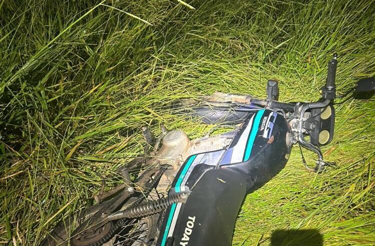 Dois homens presos após roubo a posto de combustível em Viçosa