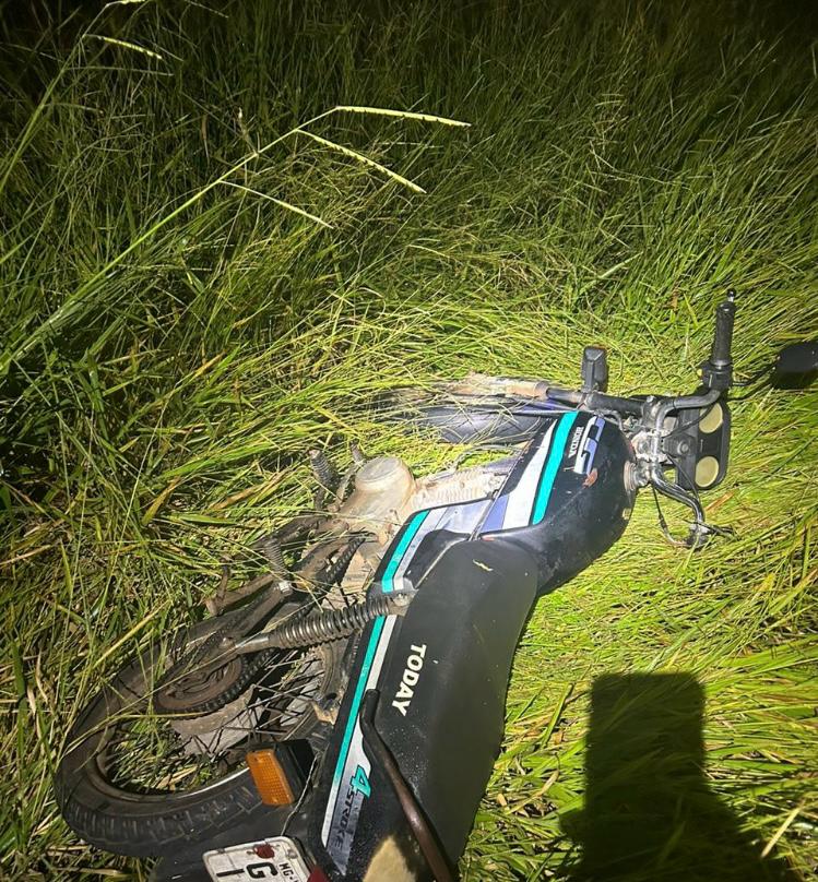 Dois homens presos após roubo a posto de combustível em Viçosa