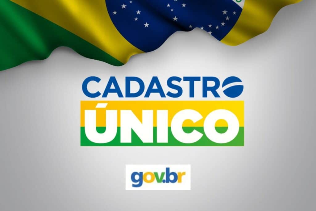 Governo lançou o novo Cadastro Único