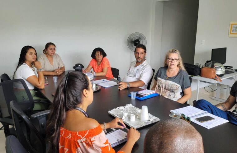 Prefeitura de Viçosa discute ações para atender pessoas em situação de rua