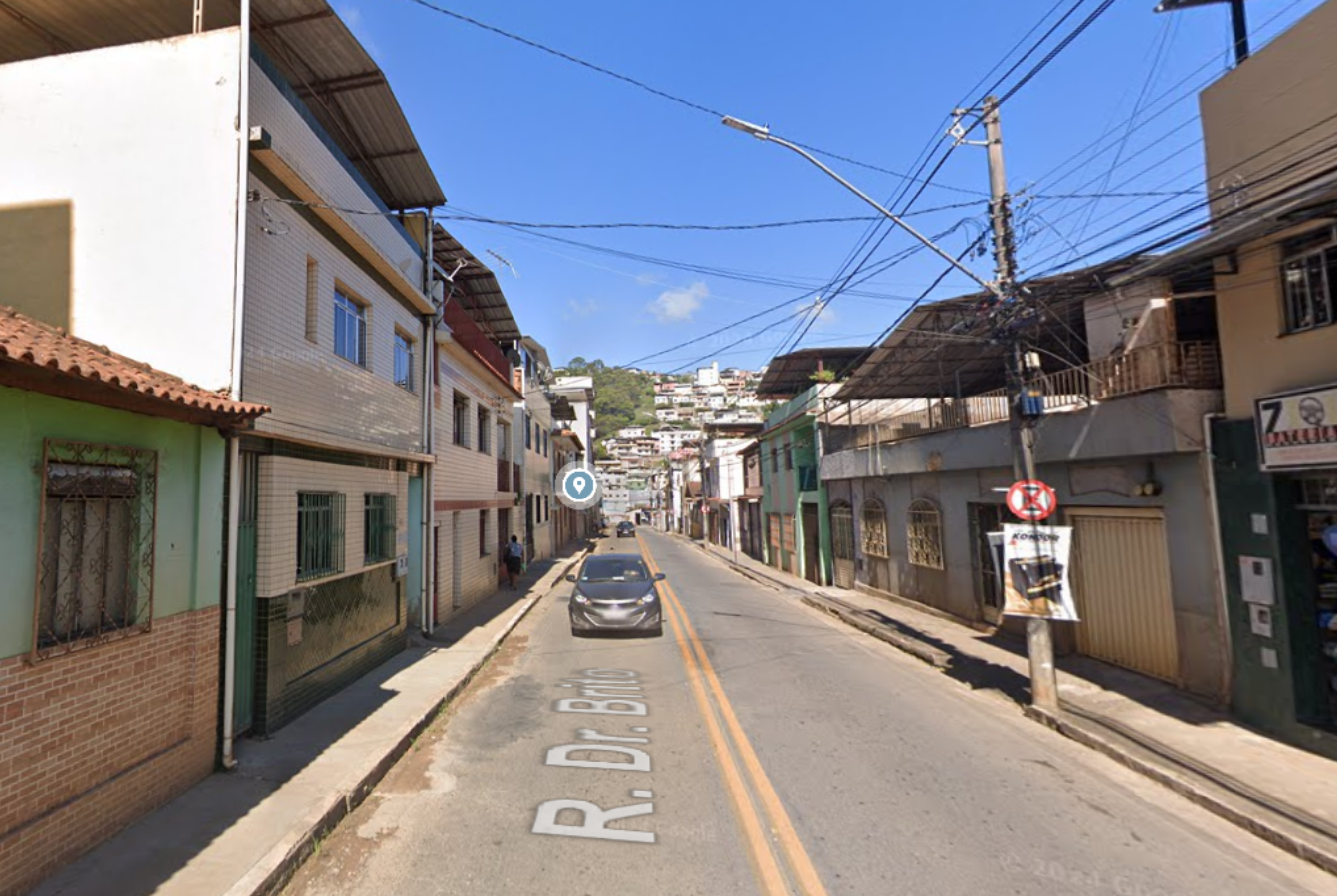 Viçosa: Projeto de lei busca facilitar transporte para pessoas com mobilidade reduzida