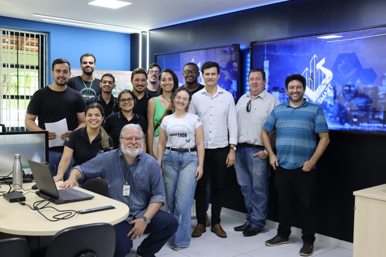 Prefeitura de Viçosa ampliará parcerias para inovação e capacitação profissional