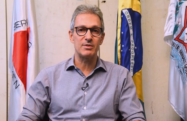 Governo de Minas antecipa verba para auxiliar a saúde de municípios em crise financeira