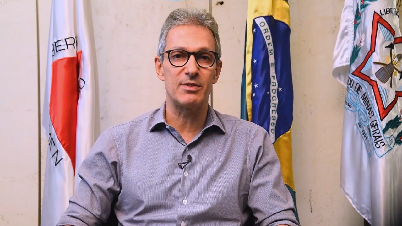 Governo de Minas antecipa verba para auxiliar a saúde de municípios em crise financeira