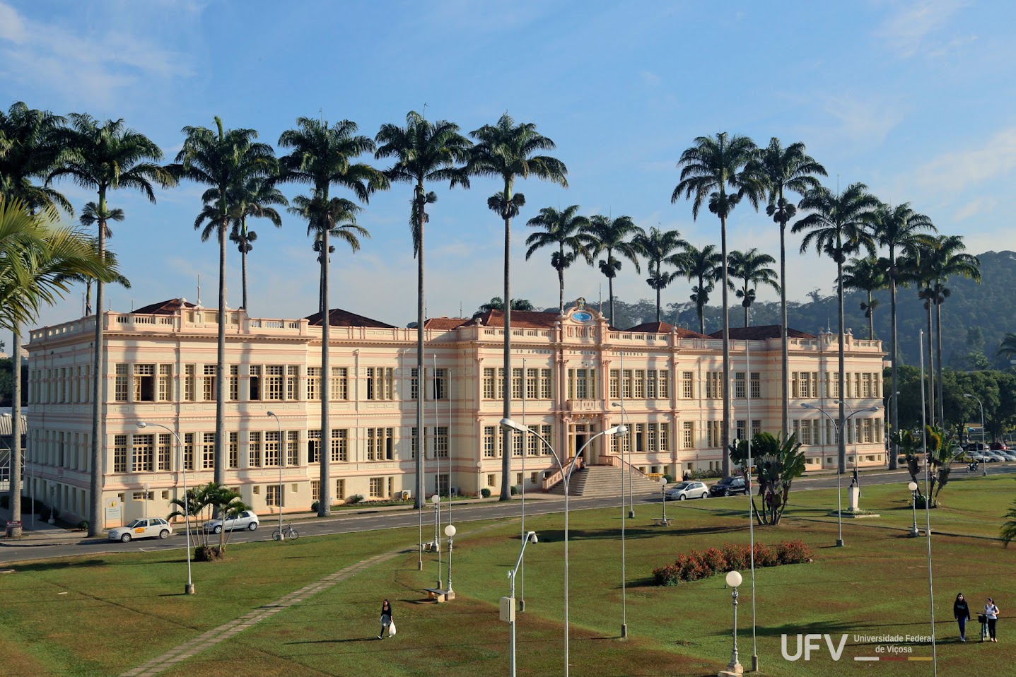 Prazo para matrícula na UFV via SISU e edital complementar se encerram hoje (17)