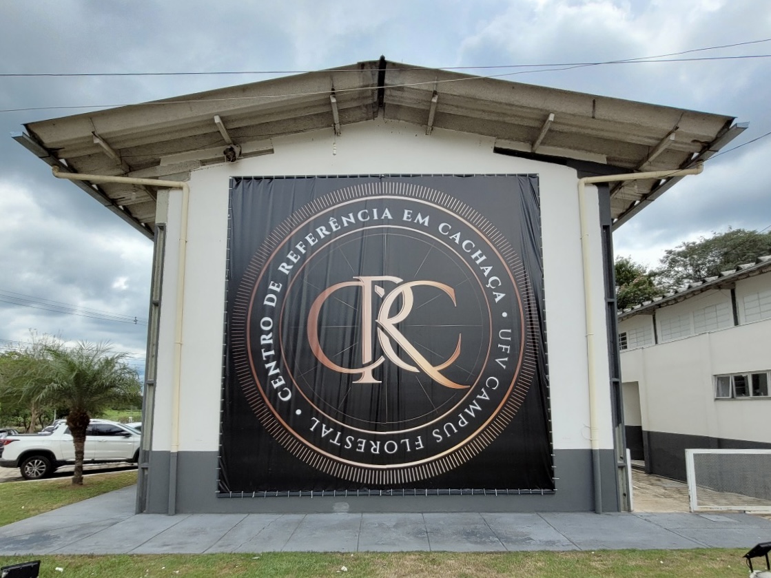 UFV-Florestal inaugura Centro de Referência em Cachaça