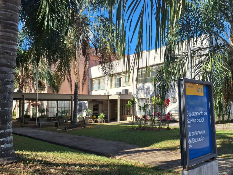 UFV tem primeiro Programa de Pós-graduação em Política Social de Minas Gerais