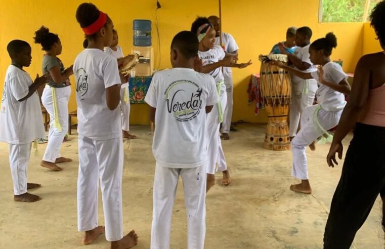 Primeira feira quilombola de 2025 homenageia mulheres na comunidade do Buieié