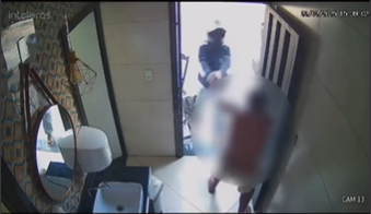 Polícia Civil prende suspeitos de homicídio em Ubá
