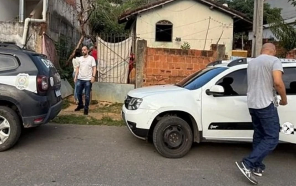 Polícia Civil prende suspeitos de tentativa de homicídio em Muriaé