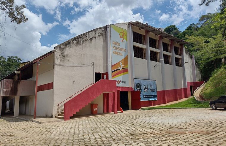 Viçosa irá conhecer hoje (14) os classificados para o JEMG 2025