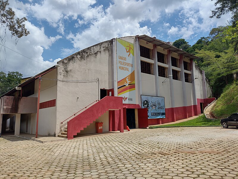Viçosa irá conhecer hoje (14) os classificados para o JEMG 2025