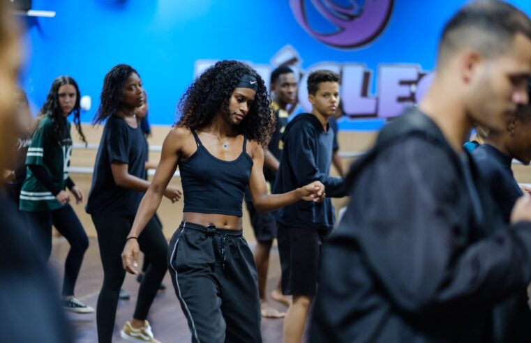 Núcleo de Arte e Dança comemora seus 44 anos com aulão gratuito