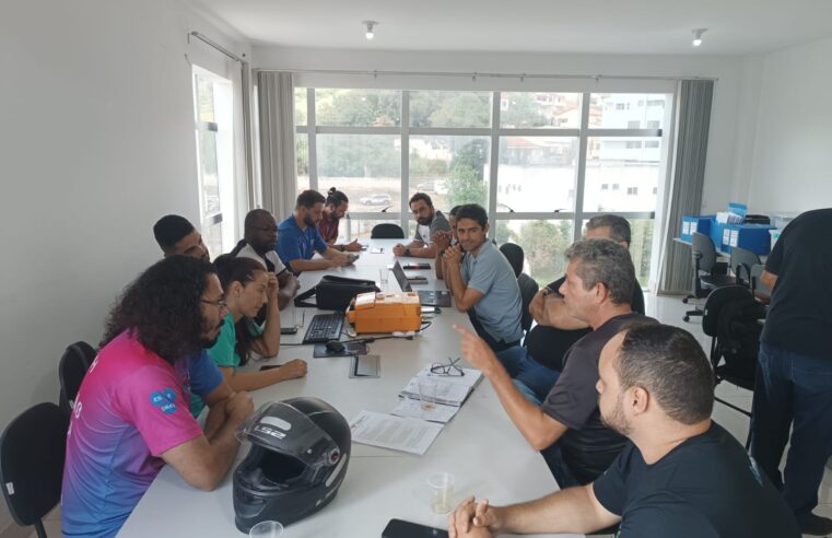 Melhorias para as Seletivas do JEMG são discutidas em congresso técnico