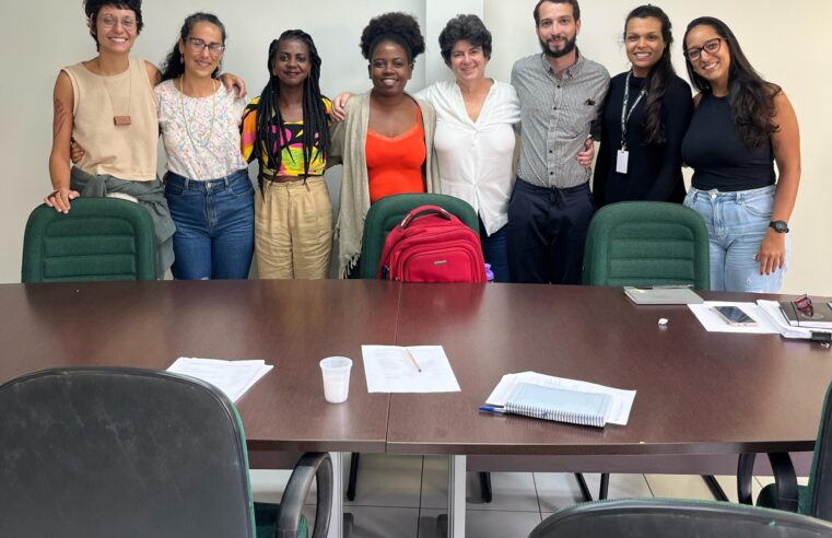 Conselho define estratégias para Conferência da Mulher