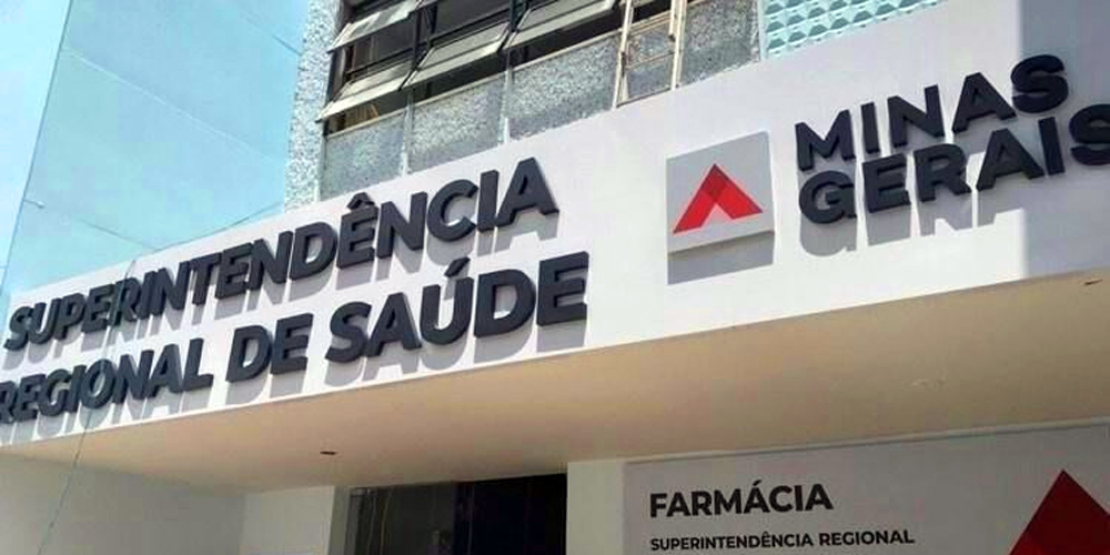 Força Estadual do SUS chega a Viçosa