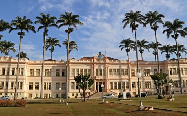 Período letivo de 2025/1 da UFV se inicia hoje (10)