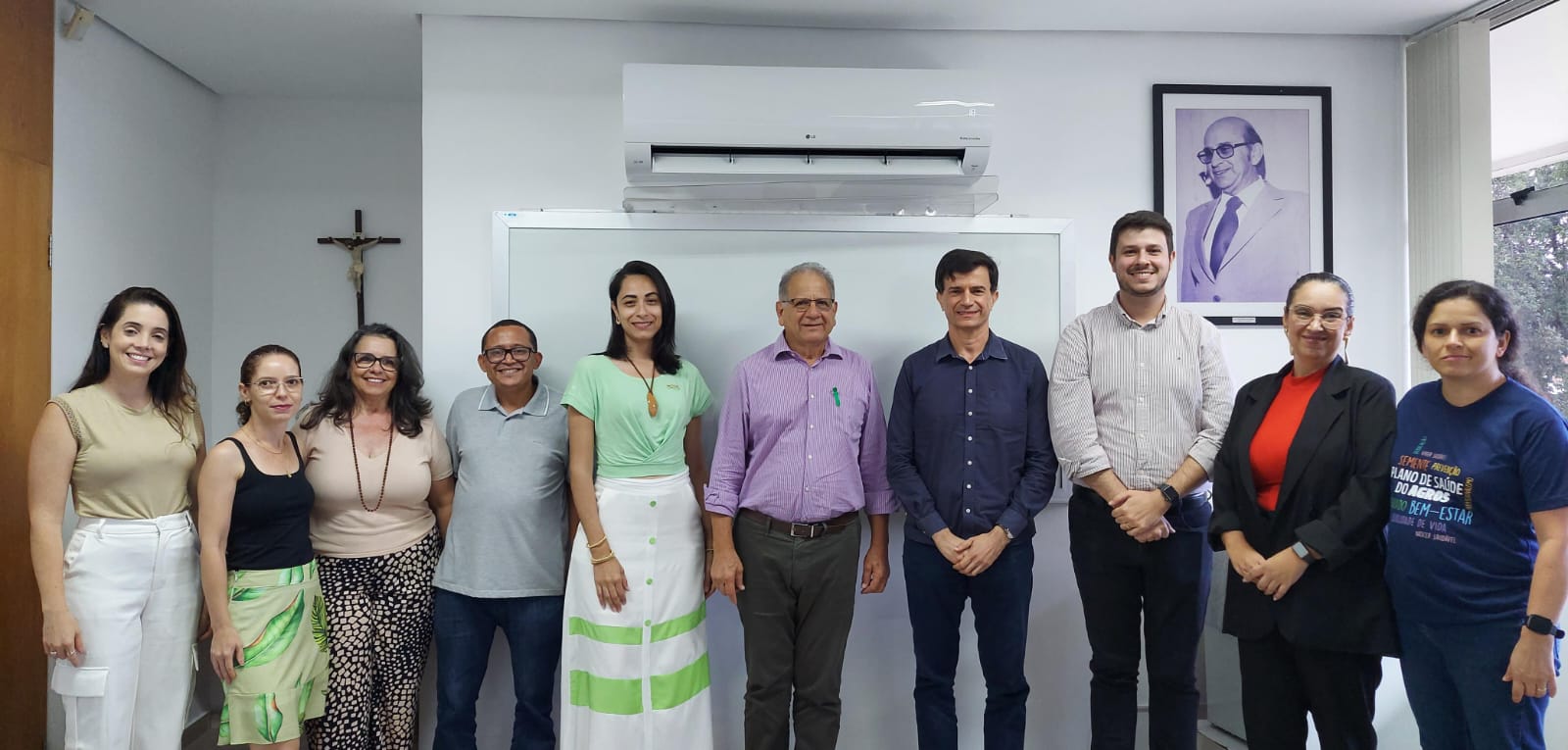 Secretaria de desenvolvimento e Agros unem forças para impulsionar economia de Viçosa