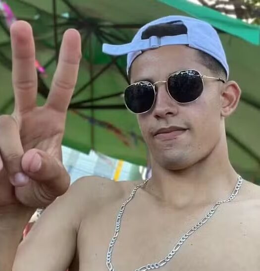 Tiroteio e acidente em Rio Pomba e Ubá levam à morte primos