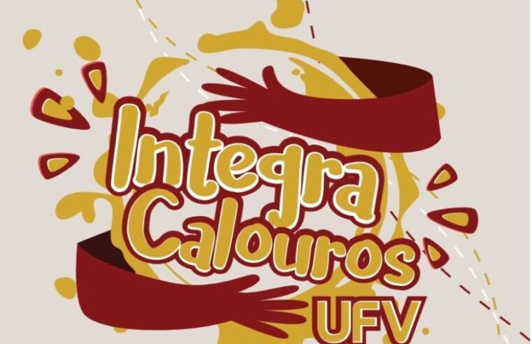 UFV inicia Integra Calouros 2025 com lives e atividades presenciais