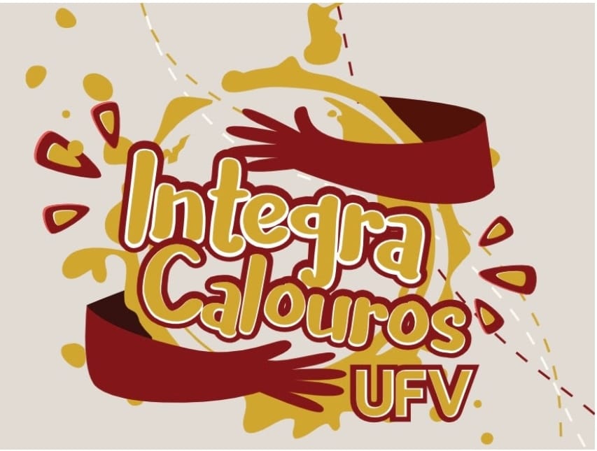 UFV inicia Integra Calouros 2025 com lives e atividades presenciais