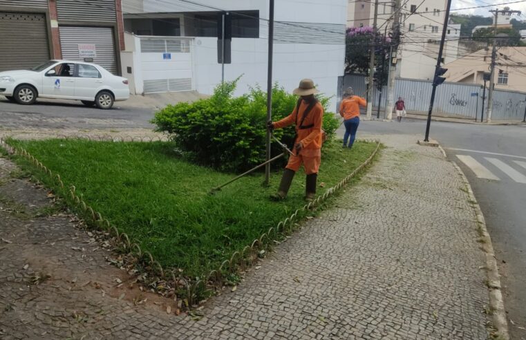 Viçosa: Saae realizou serviços essenciais durante o carnaval
